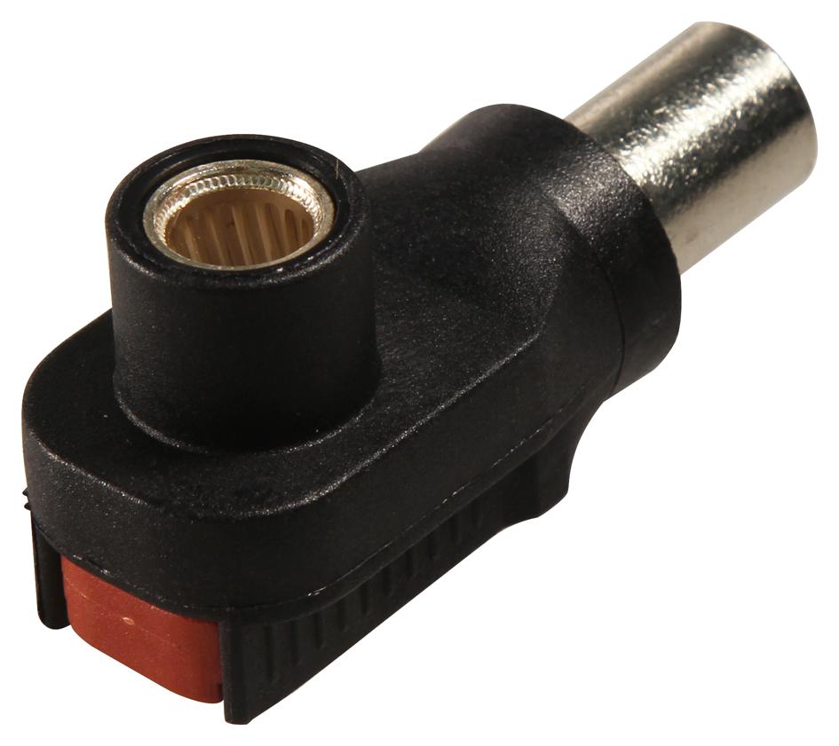Amphenol RL0080135BK – Reliable Power Interconnect for Industrial Applications