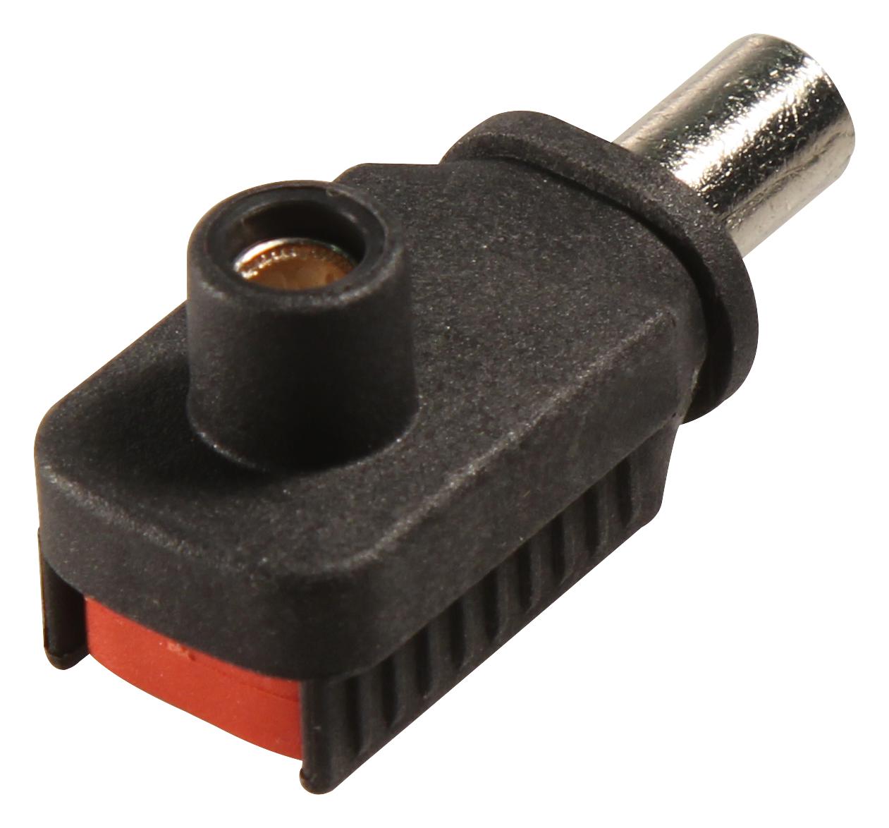 Amphenol Series RADLOK Power Interconnect: RL0080150BK