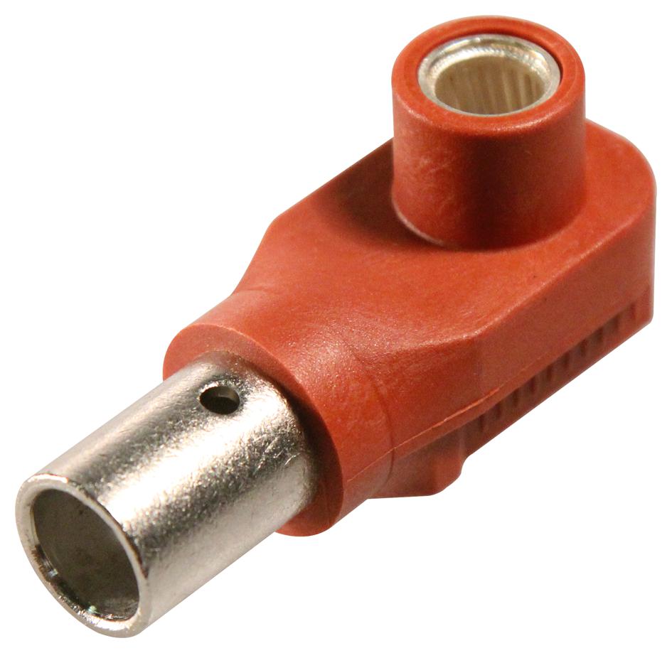 Amphenol RL0080150RE – Reliable Power Interconnect for Industrial Applications