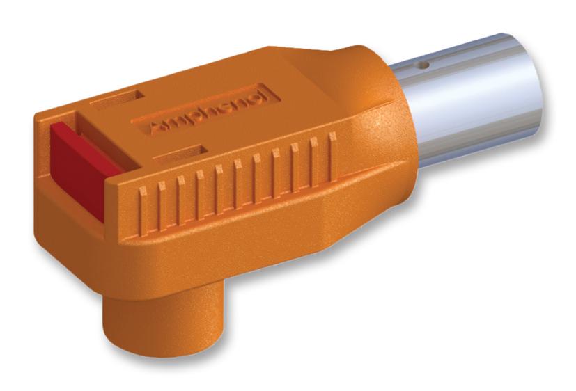 Amphenol RL0100170 – Reliable Power Interconnect for Industrial Applications