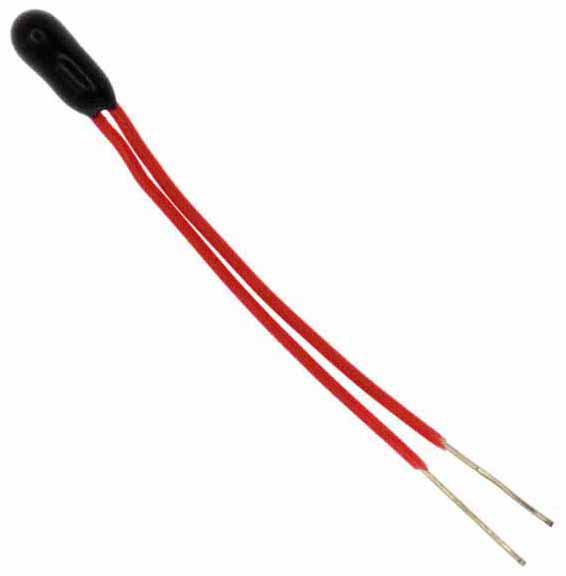 Thermometrics 1248-73 MS – Reliable Temperature Sensor for Industrial Applications