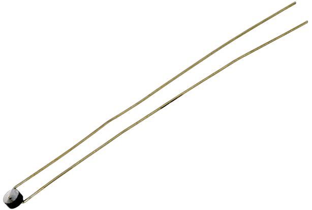 Thermometrics Series MS Epoxy-Coated Thermistor: RL0503289095MS