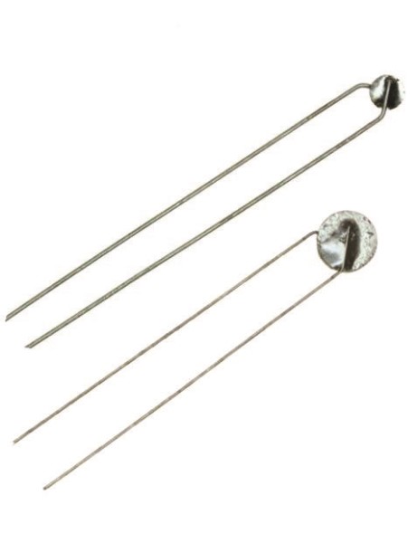 Amphenol Advanced Sensor/Thermometrics RL10055744103SA image