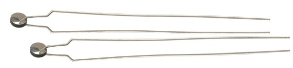 Amphenol Advanced Sensor/Thermometrics RL10061352K138D1 image