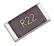 YAGEO Series RL Low Ohmic Resistor: RL1206FR070R15L