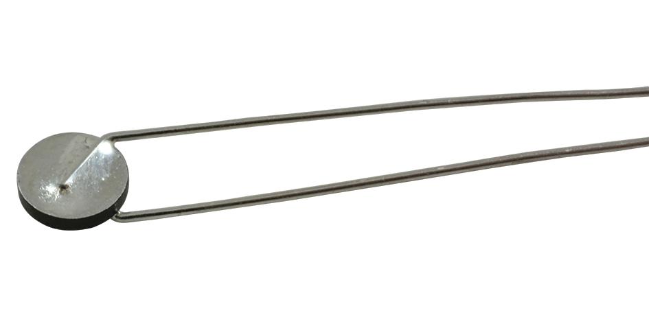 Thermmetrics RL2003 – Reliable Temperature Sensors for Industrial Applications