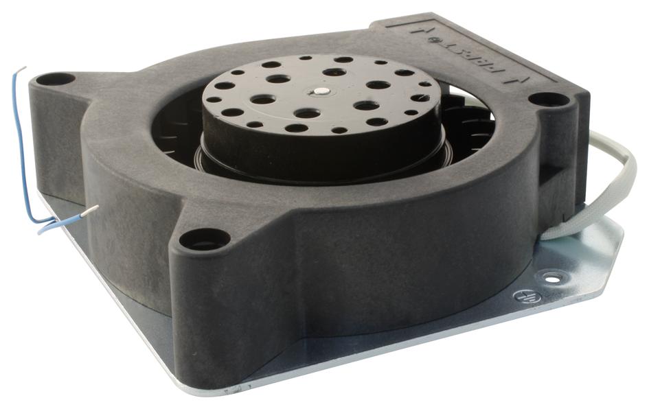 EbmPapst RL90AC – Reliable Centrifugal Fan for Industrial Applications