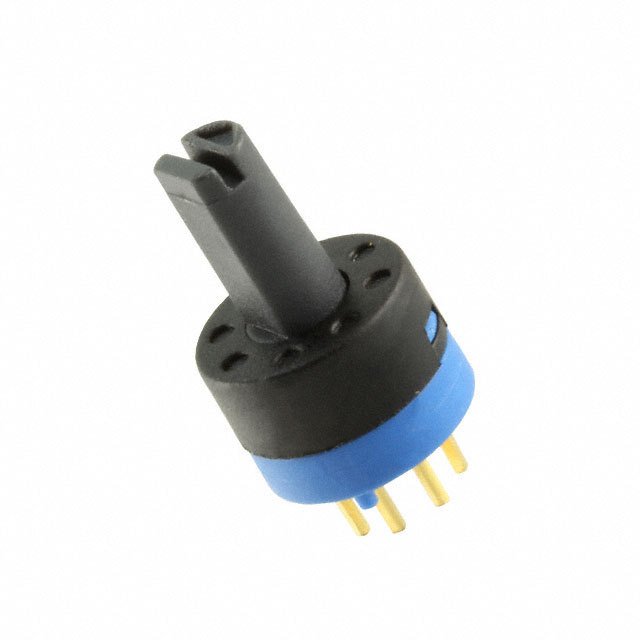 C&K COMPONENTS RM103772BCB image