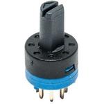 RM104772BCB C&K COMPONENTS Subminiature Rotary Switch | myMectronic