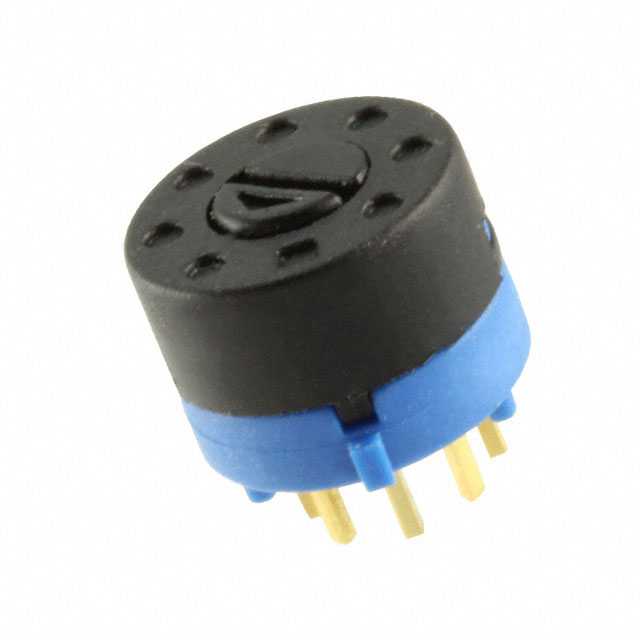 RM106002BCB C&K COMPONENTS Micro Snap-Acting Switch | myMectronic