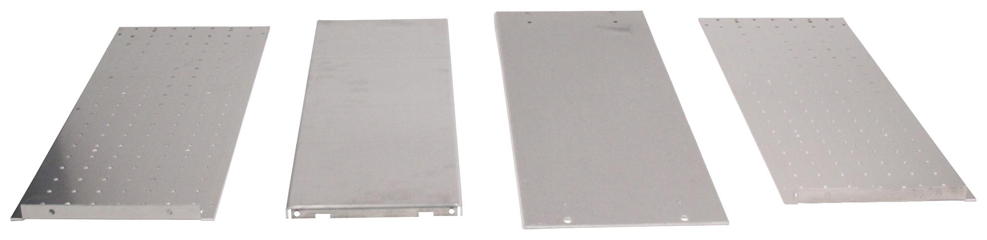 Buy Aluminum Enclosure Part Number RM14224 Online