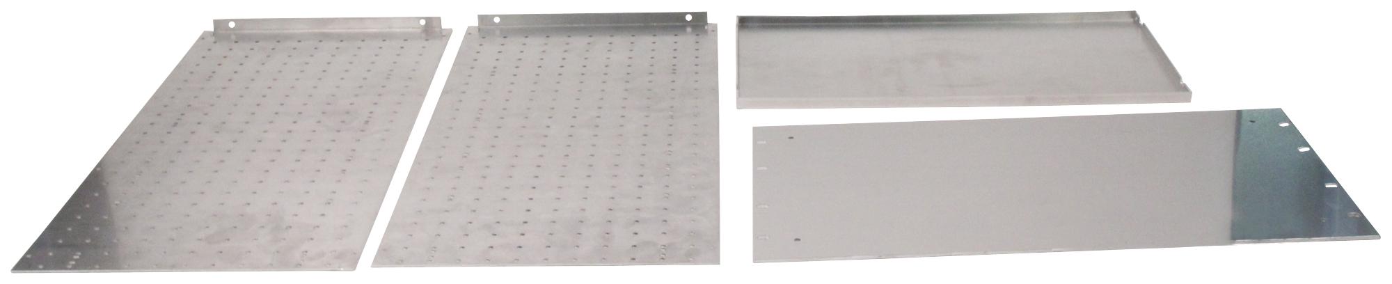 Generic Series Rack Mount Chassis: RM14225