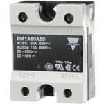 RM1A48M50 CARLO GAVAZZI Solid State Relay | myMectronic