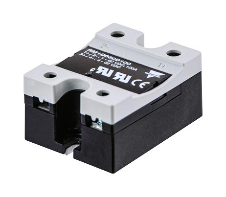 Carlo Gavazzi Series RM Series DC Solid State Relay: RM1D200D20