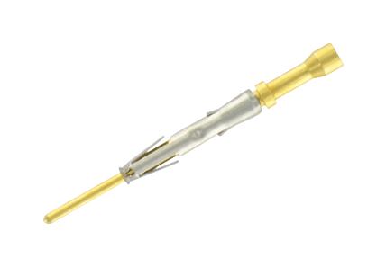 Industrial Connector 24W3K – Reliable Heavy-Duty Contacts for Industrial Applications