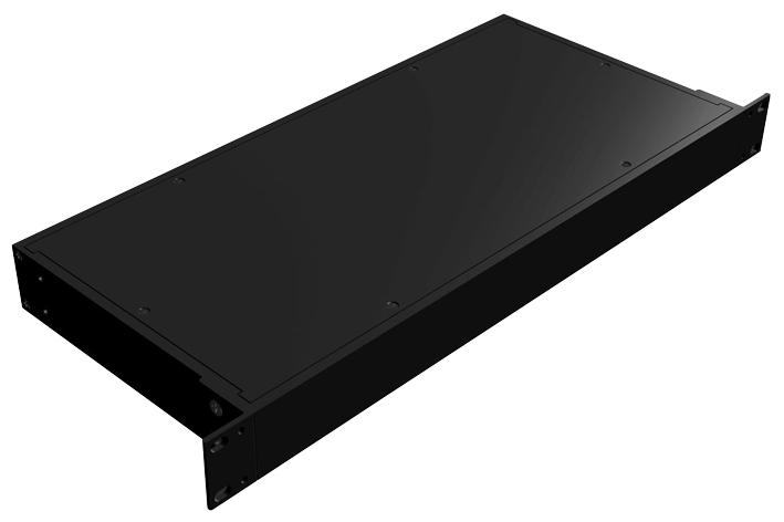 Buy Hammond Rack Mount Enclosure Part Number RM2UMTGFL Online