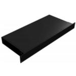Hammond RM3U0808SBK – Reliable Rack Enclosure for Industrial Applications