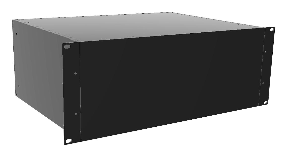 Hammond RM Series – Reliable Rack-Mount Enclosure for Industrial Applications
