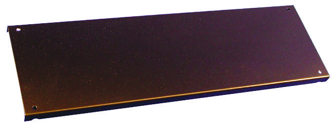Hammond Series RC Rack Chassis: RMCP5BK