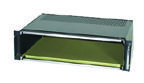 Hammond RMCS191013BK1 – Reliable Industrial Rack Enclosure for Versatile Applications
