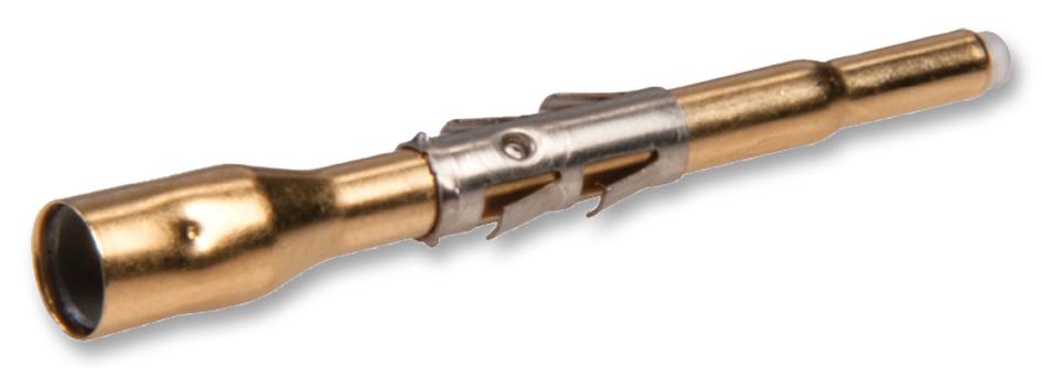UTS Series Coaxial Connectors: RMDX6032D28