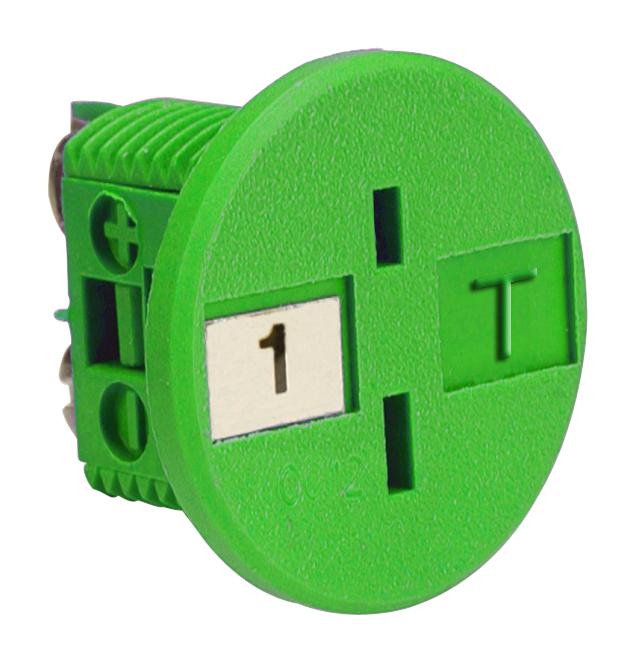 OMEGA Series RSJ Panel Jack: RMJ