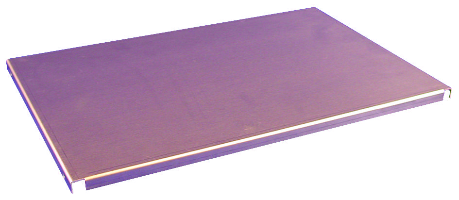 Hammond Series Economy Rack Chassis Rc: RMP1908