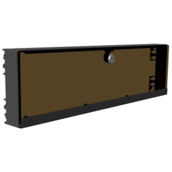 Hammond Manufacturing RMSC1903BK1 image