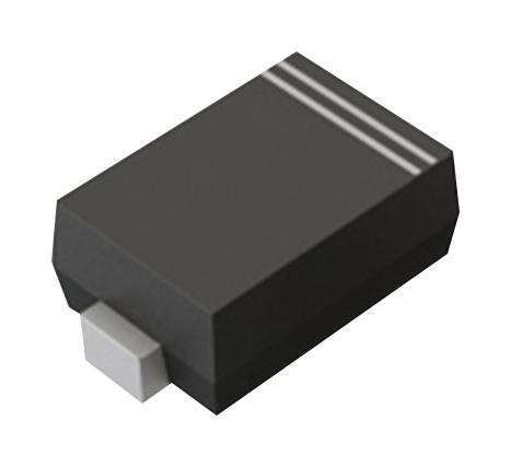 ROHM RN141CM – Reliable PIN Diode for Industrial Applications