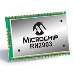 Microchip Technology RN2903AIRMSA103 image