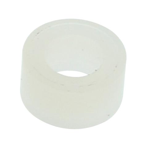 Multicomp RN-6-125A – Reliable Nylon Through-Hole Spacer for Industrial Applications