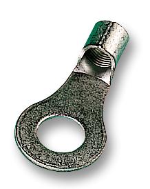 Multicomp Series Ring Crimp Terminal: RNB2-8