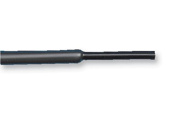 Raychem Series RNF100180SP Flexible Polyolefin Tubing: Reliable Insulation Part Number RNF100180SP