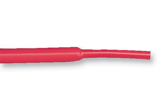 Raychem Series RNF-100 Flexible Flame-Retardant Polyolefin Tubing: RNF100182STK