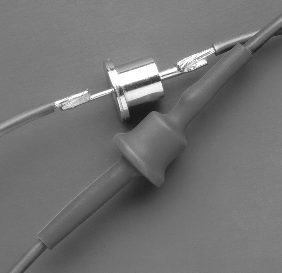 Raychem TE Connectivity RNF10034BKSTK image