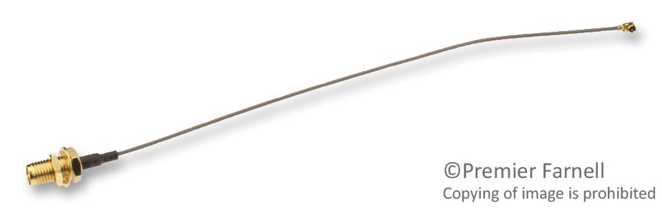 Buy Roving Networks RN-UFL-SMA6 Part Number RNUFLSMA6 Online