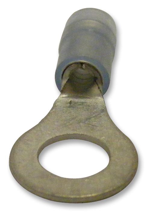 Multicomp Pro RNYD26 – Reliable Crimp Terminals for Industrial Applications