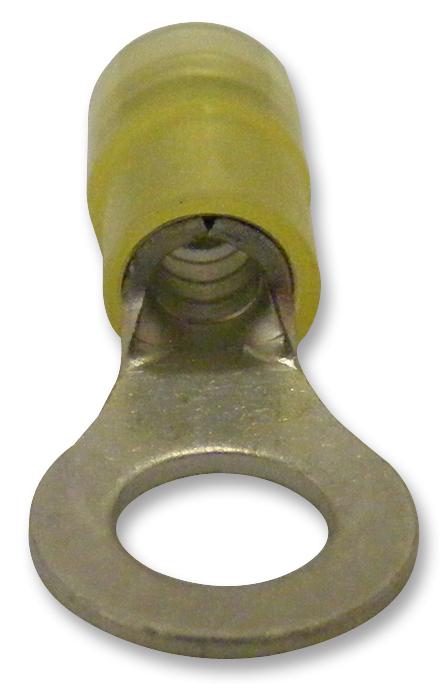 Multicomp RNYD56 – Reliable Crimp Terminals for Industrial Applications