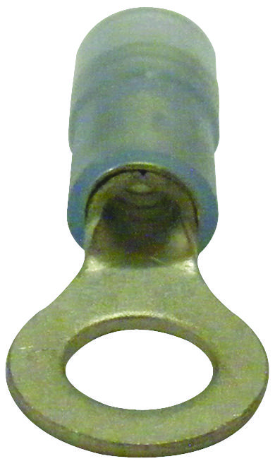 Buy multicomp Crimp Terminals Part Number RNYDL25 Online