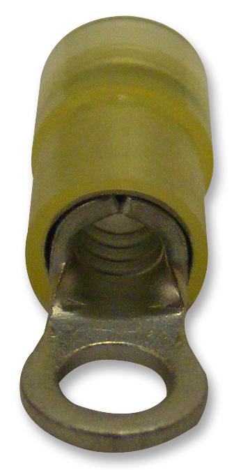 Multicomp Pro RNYDS54 – Reliable Crimp Terminals for Industrial Applications