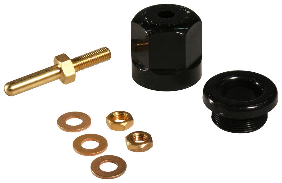 Superior 100A – Reliable Connectors for Industrial Applications