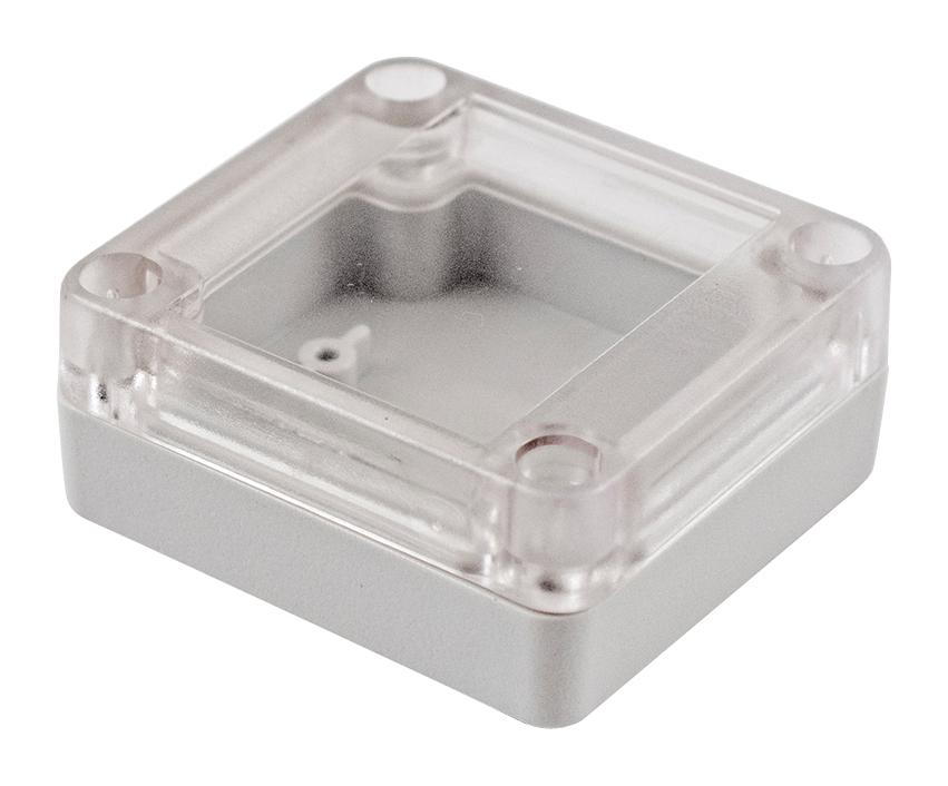 Hammond Series RP Enclosure: Water-Tight ABS & Polycarbonate RP1010C