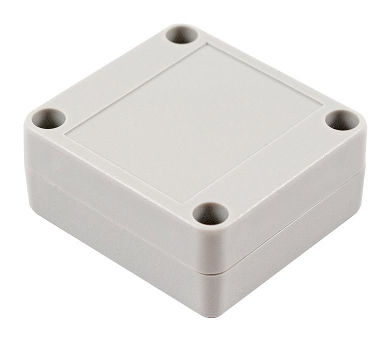 Hammond RP1010 – Reliable Water-Tight Enclosure for Industrial Applications