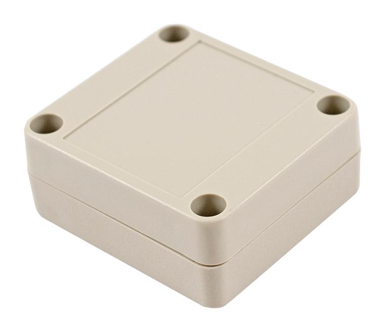 Hammond Series RP Enclosures: Water-Tight ABS & Polycarbonate IP65 Protection