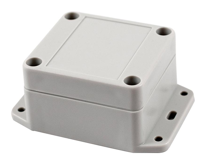 Hammond RP Series Water-Tight Enclosures – Reliable IP65 Protection for Industrial Applications