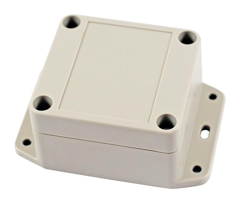 Hammond Series RP Water-Tight Enclosure: RP1025BF