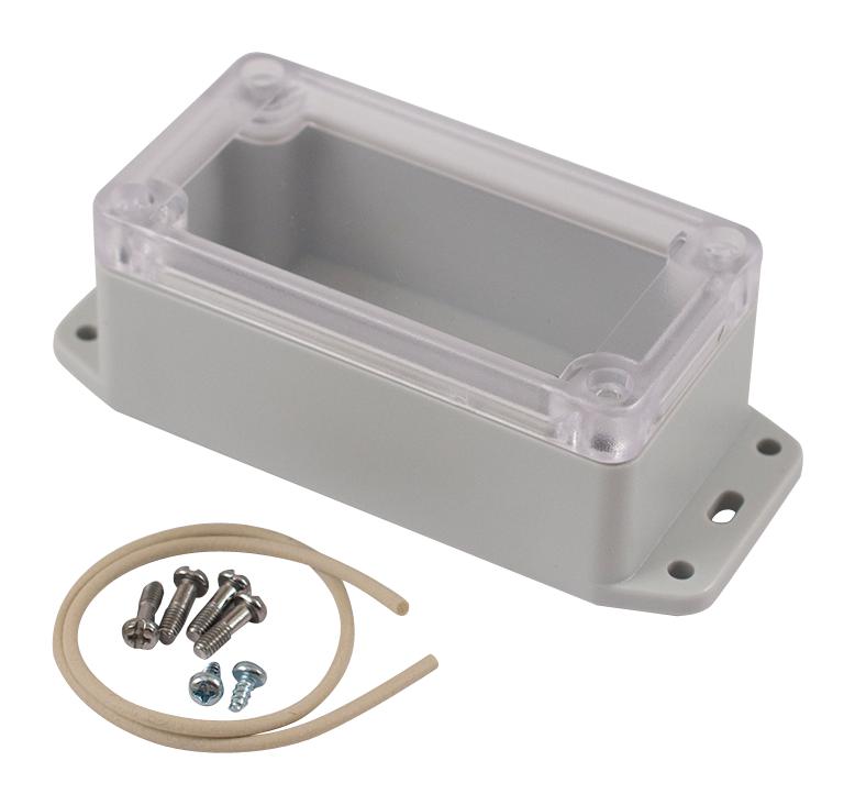 Hammond RP1030BFC – Reliable Waterproof Enclosure for Industrial Applications