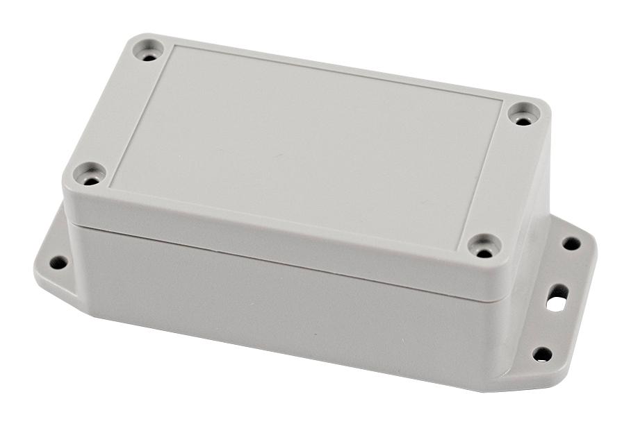 Hammond RP1030BF – Reliable Enclosures for Industrial Applications