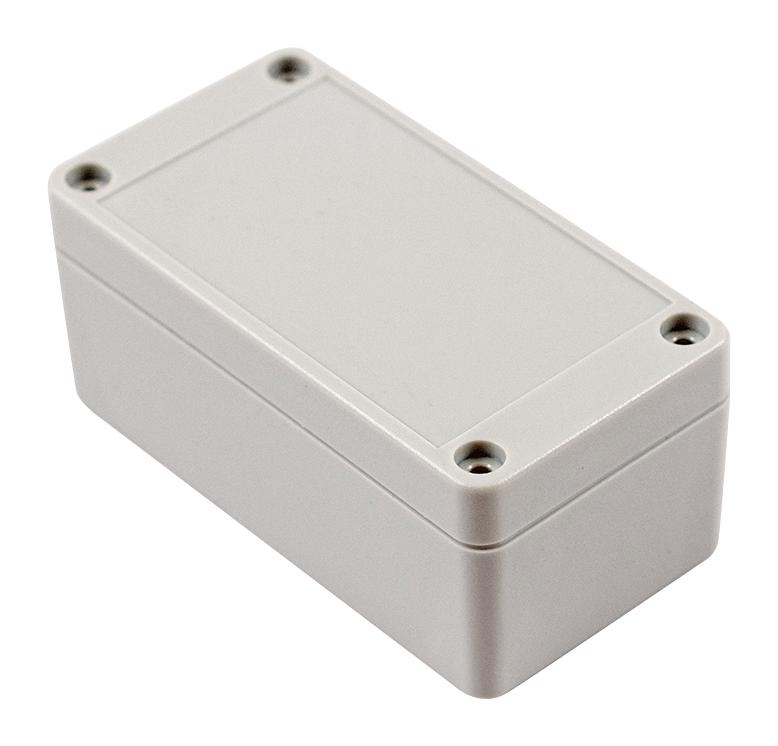 Hammond RP Series Water-Tight Enclosures – Reliable Protection for Industrial Applications