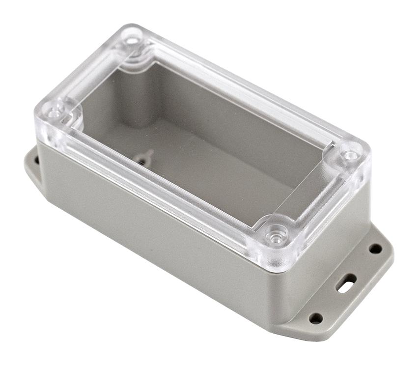 Hammond Series RP Water-tight Enclosure: RP1035BFC